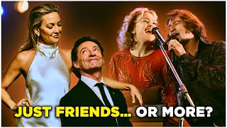 Kate Hudson and Hugh Jackman’s Year of Mutual Love Is Pure Hollywood Friendship Goals