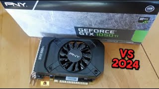 GTX 1050 Ti In 2024 - Is This 4GB GPU Still Relevant?