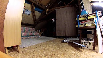 Turnigy Micro Quad V2 PNP ARTF MultiWii PRO Flight Controller w/MTK GPS Module