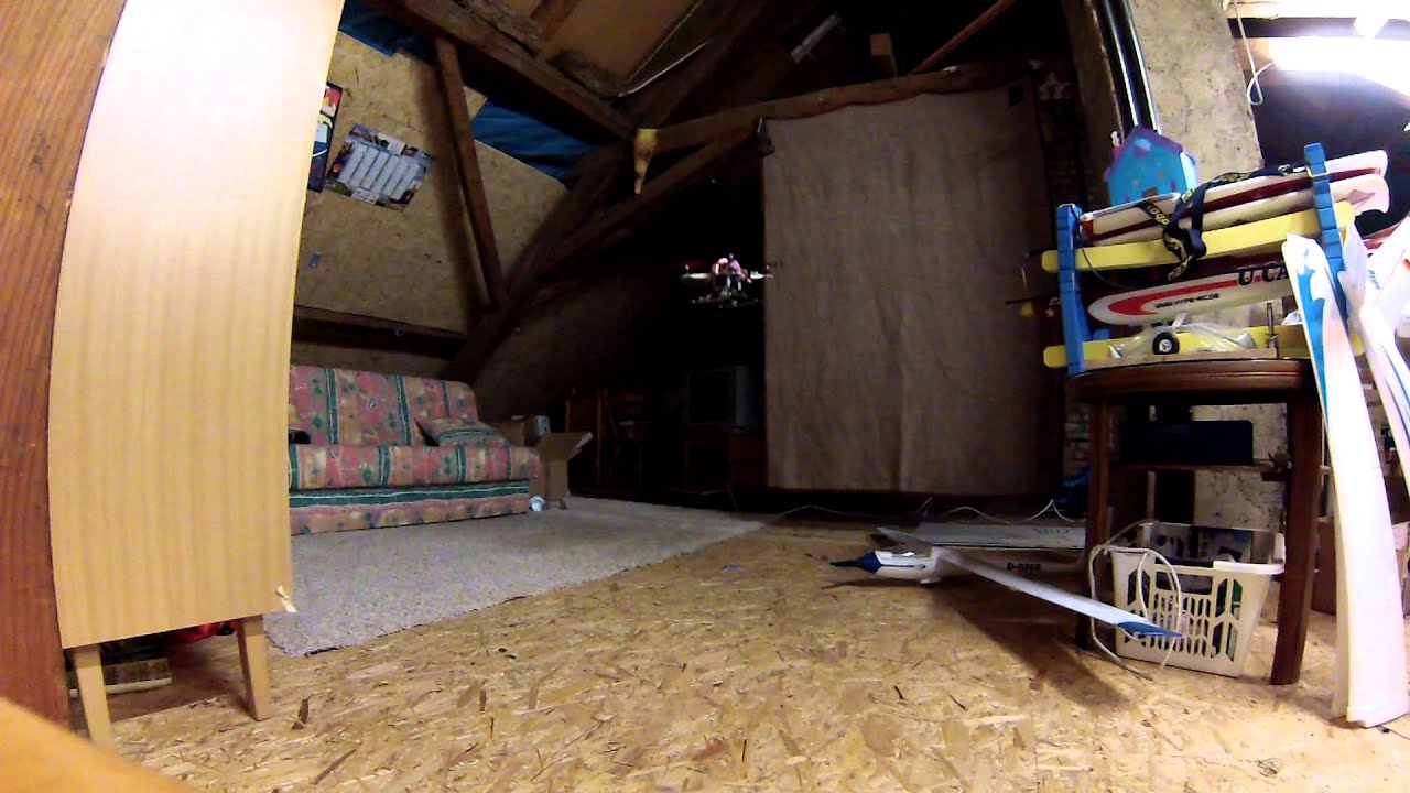 Turnigy Micro Quad V2 PNP ARTF MultiWii PRO Flight Controller w/MTK GPS Module