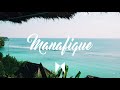 Tropical Vibes | A Manafique Mix