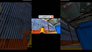 pc gameplay kaisa hai batao 😊 #freefire #gaming #pcgaming #raistar #trending #viral #freefireshorts