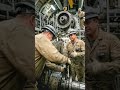 How Submarines Are Built – From Steel to Silent Ocean Giant”#Submarine #MilitaryTech #Engineering
