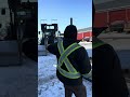 1200 lb Offset smoker install ALMOST goes horribly wrong. WAIT FOR IT!!