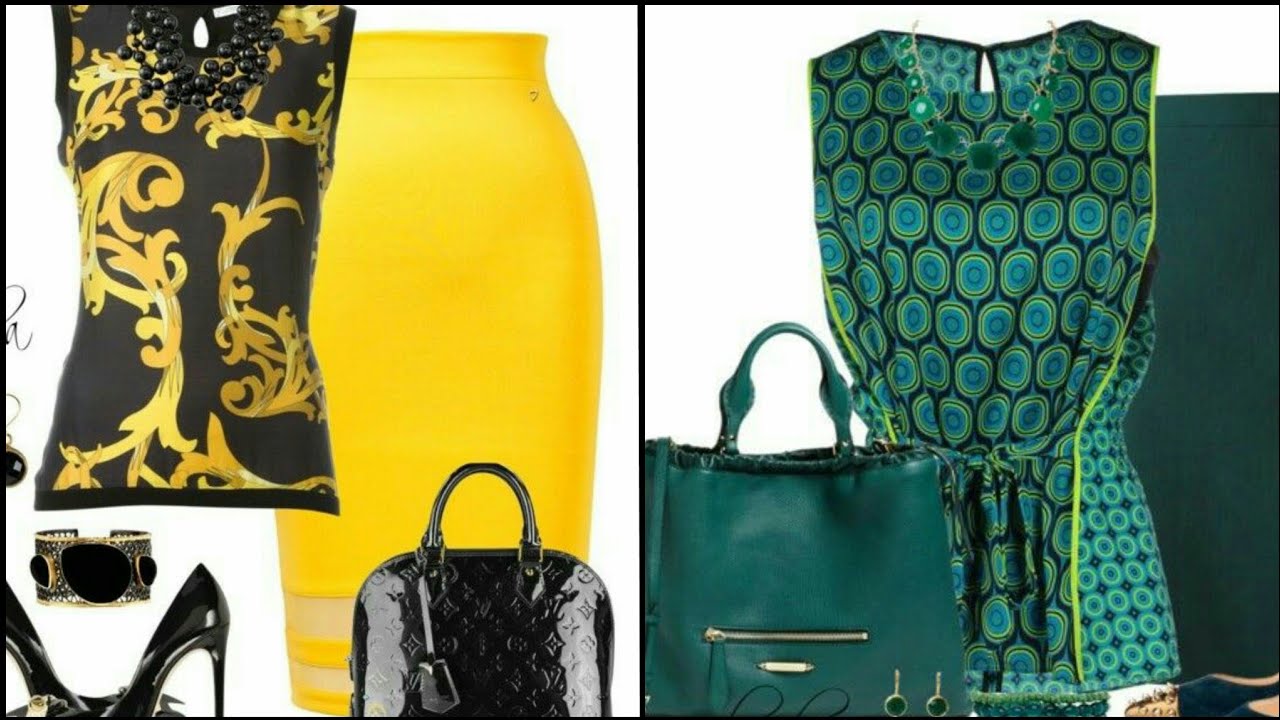 Charming and pretty designer clothes for women