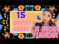 15 DATOS SOBRE LA INDIA YURIDIA 👑