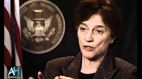 Oral Histories: Elizabeth Holtzman - Part 2