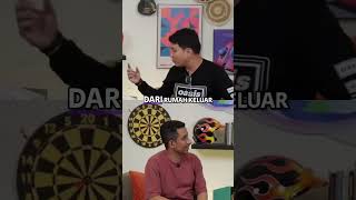 Aldy Taher di Coachella  Baca Al Fatihah &amp; Sebarkan Hidayah! #viral #alditaher #habibjafar #podcast