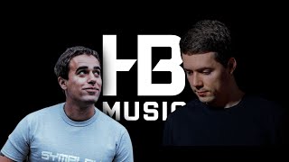 Holotrope & Symplex - Dreaming