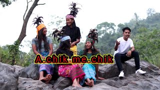 A.chik me.chik_ Teaser Video _ YC Nikjrang RangSha..