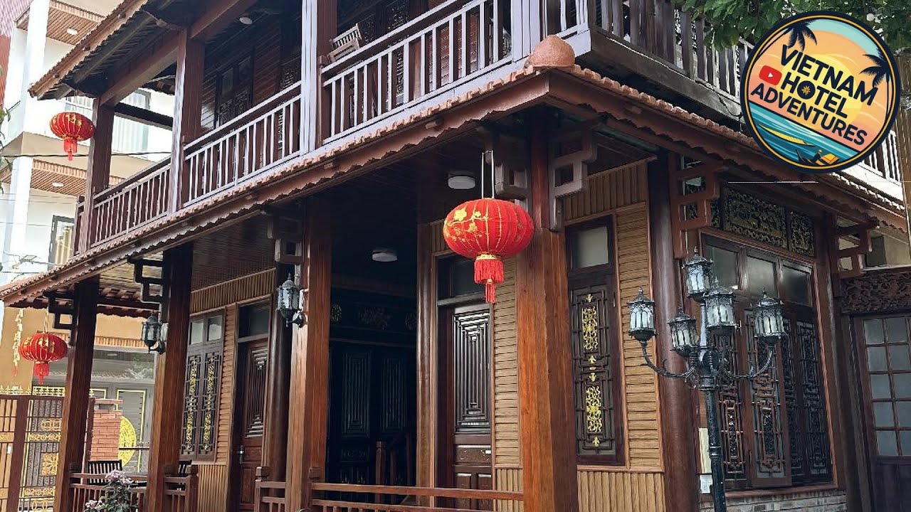 Mai Vien Homestay & Restaurant | Hue, Vietnam | Hotel Review ⭐