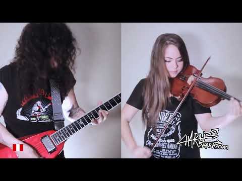 guitar-vs-violin---a-heavy-metal-battle!!!