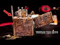 Zippo Lighter Restoration Forgotten From The Vietnam War