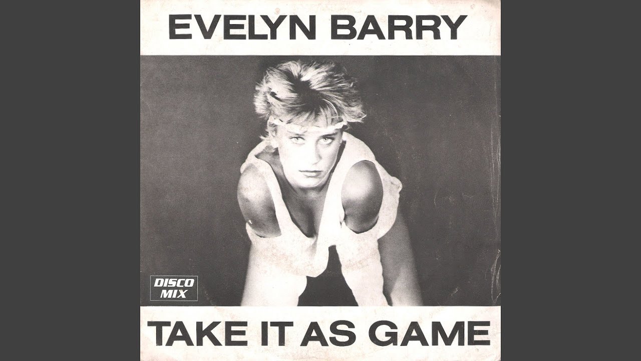 Take It As Game (Instrumental)