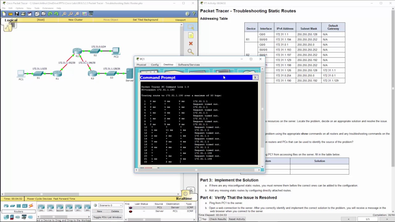 Blog LabCisco: Lançamento do Cisco Packet Tracer 6.2.0