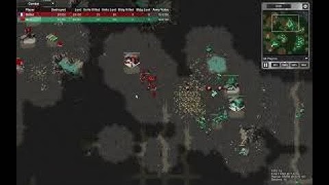 Openra Red Alert Dvoid v Mint