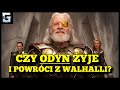 Czy Odyn Żyje i Powróci z Walhalli? Marvel