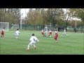 U11 FC Annecy vs OL