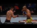 UFC Archival: Max Holloway vs Jose Aldo 2 - UFC Fight Night (June 28, 2020)