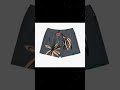 Swaay Apparels Shorts! Order Now!