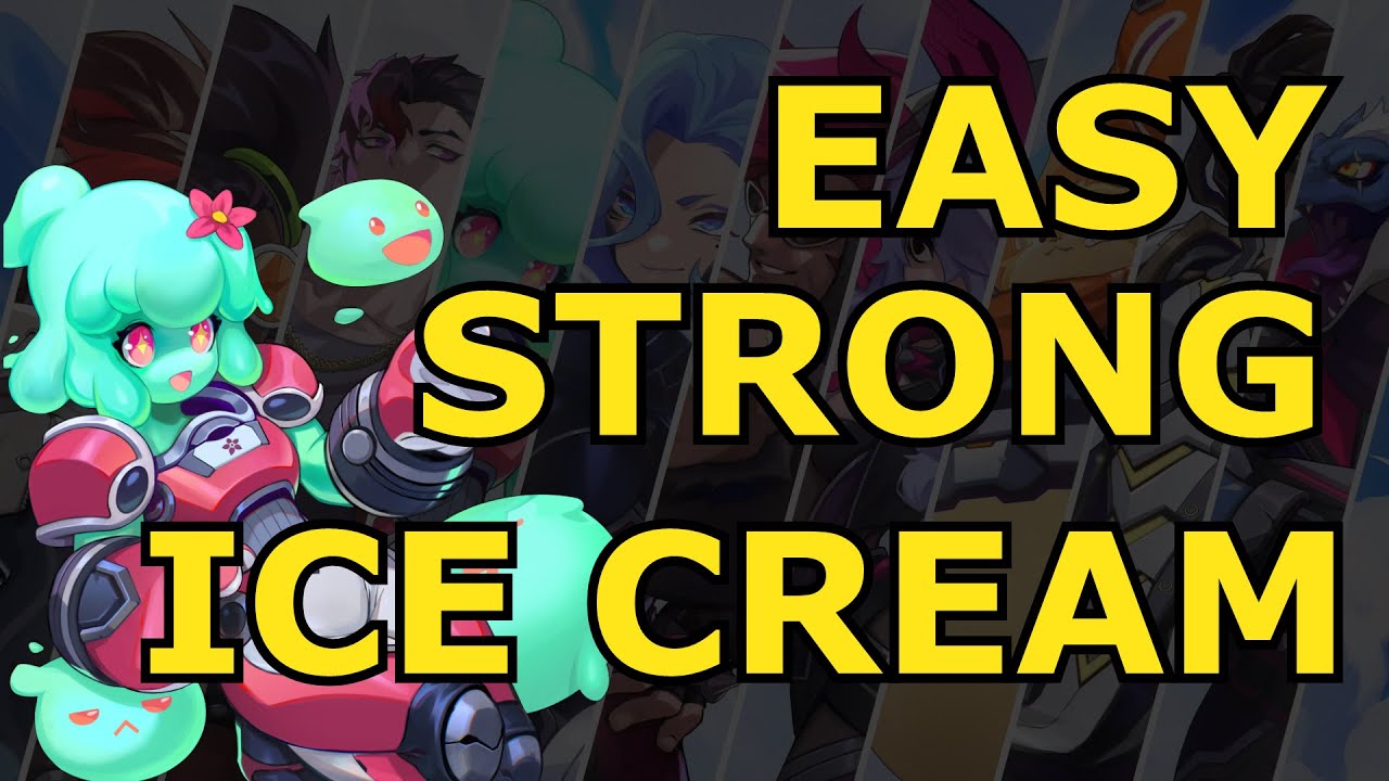 Omega Strikers | Super strong Juno tech! Instant blobbo redirects