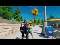 Fortnite Battle Lab Role-play