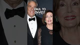 Mysterious Insider Trading following up on Nancy Pelosi the Queen of Stock Market