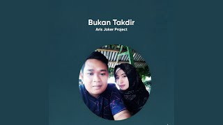 Download lagu Bukan Takdir