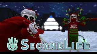 VOIDTALE ПИРАМИДА ИСПЫТАНИЙ В SECOND LIFE! | Undertale VOIDTALE ПИРАМИДА ИСПЫТАНИЙ В SECOND LIFE! | Undertale