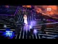 Невена Пейкова - X Factor Live (28.10.2014)