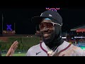 Atlanta Braves vs. Philadelphia Phillies | SUNDAY NIGHT BASEBALL HIGHLIGHTS | MLB on NBC | 4/19/26