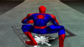 Spider-Man PS1 Is A Underrated Masterpiece