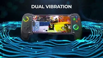 BEBONCOOL MC100 Gamepad Telescopic For Apple IOS Android PUBG