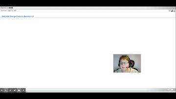 SOLABS QM10: Completing a Training Assessment in Questionmark On Demand
