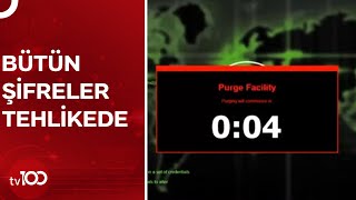 Tarihin En Büyük Veri Sızıntısı Tv100 Haber