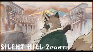 【SILENT HILL 2】筋肉モリモリマッチョマンの変態三角頭とボインボインのちゃんねー付きの愉快な旅