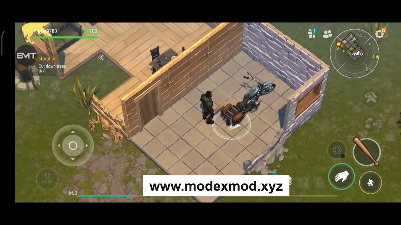 Last Day On Earth Survival Mod Apk 1.20.12 VIP Unlimited
