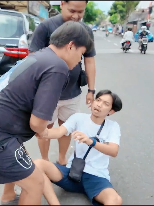 Tumben Banget! 😱 Mas Nemo GWSM mau nangis Minta Jajan 🍭🤣 | Momen Lucu GWSM