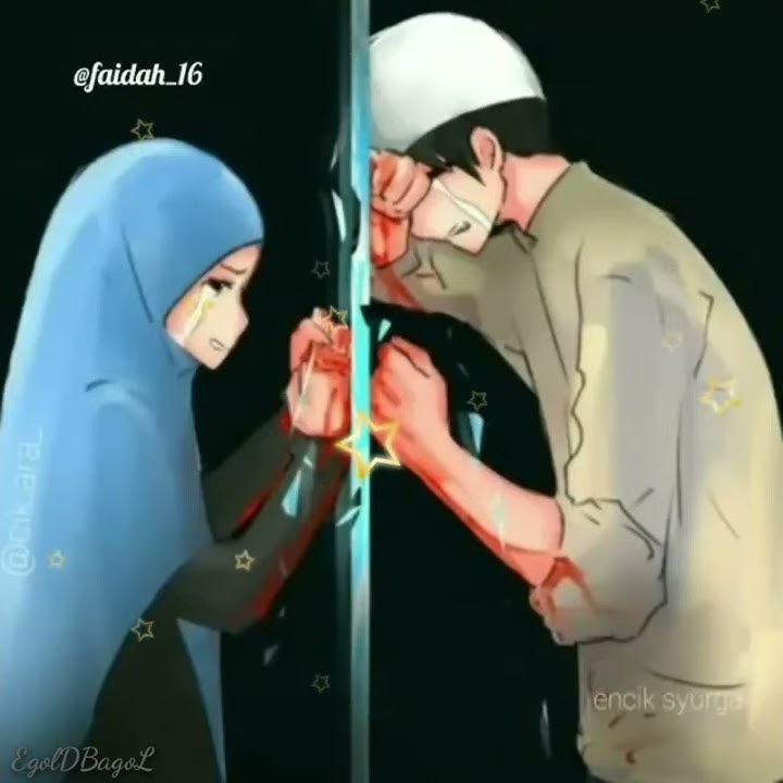 { Story WA } Sadness and sorrow - alip ba ta cover