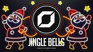 Jingle Bells (Fared 'Psytrance' Remix) ◉ Psychedelic Christmas 🎅🏻 | Happy New Year Mix 2020