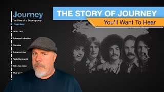 The Story Of Journey Youll Want To Hear