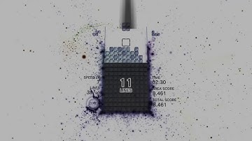 Tetris Effect - Perfectris