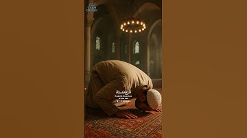ولقد نعلم أنك يضيق صدرك بما يقولون | سورة الحجر | القارئ عمير شميم #قرآن #قران_كريم #عمير_شميم