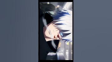 That look on Sukuna