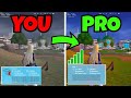 How to Fix Ping &amp; Lag in Fortnite Chapter 6 Season 4 (0 Ping Method)