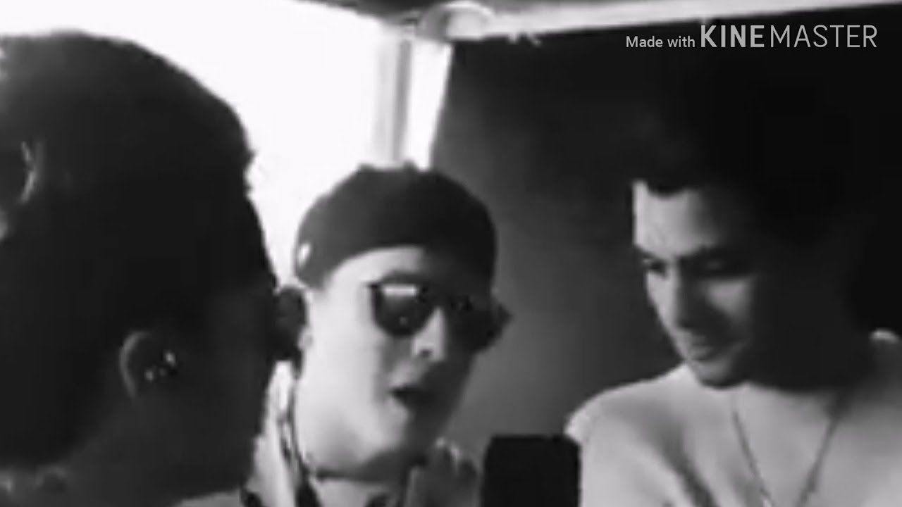 JOEL PIMENTEL SIENDO CELOSO Y POSESIVO | JOERICK |