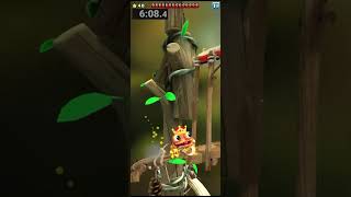 6 Crazy New Skips Got Me The WR In Mr Crab 2 - VM1!
