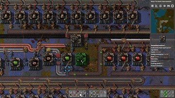 DavidPH Plays Factorio - Episode 10