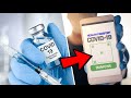 Coronavirus News: Will the Covid 19 Vaccine Passports Work?