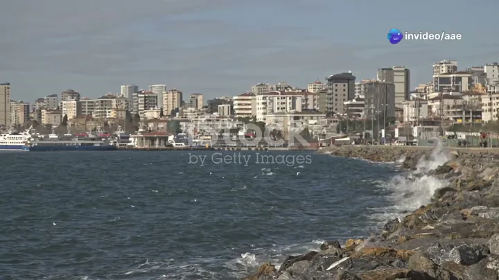 Are You Ready for the Astonishing Life of a Raindrop?